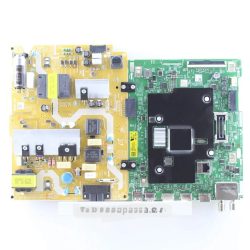 Samsung UE55-65AU-CU7200 Main Board BN96-53076V (BN9653076V)