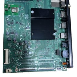GRUNDIG 75GJU7000 VXL190R-2 BOE F91 PANEL MAİNBORD