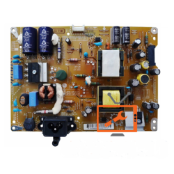 EAX65628501(1.5), LGP321-14PL1-1T, EAY63071803, 32LF580N, LG POWERBOARD, BESLEME