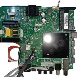 SUNNY MAİNBOARD, SN43DAL540-0276, SUNNY ANAKART, TPD.RT331.PB801