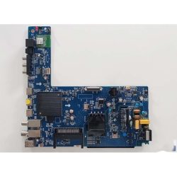 EL.MT9216-FG75 , TPD.MT9216.PB767 ,DIJITSU 43DS9800, MAIN BOARD , ANAKART , V430HJ2-P01