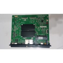 MAIN BOARD TV TCL 55C635 40-R51MG8-MAB2HG 11602-500514 RT2851 RT2851M,ST546D18-2 PANEL