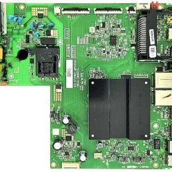 TCL 11602-50073 , ULZ190R , UMA110 , TCL 55P615 , Main Board , ST5461D12-4