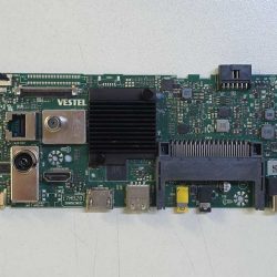 VESTEL 43FU9750 17MB281  MAİN BOARD