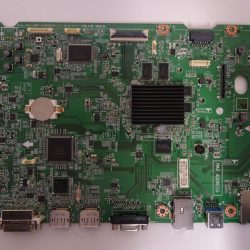 EAX66892203 (1.0) , 63632601 , LG 43SM5C-BF , Main Board , LD430EUE-FHB1