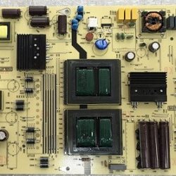 VESTEL 70U9600/70UA9630/17IPS56 28882360/23731782 POWER BOARD BESLEME SIFIR
