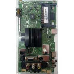 VESTEL HI LEVEL 50UHL650 17MB130S 23643147 MAİN BOARD ANAKART