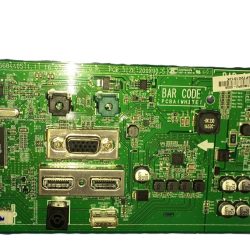 EAX66684405 (1.1) , 721M01FB , 731M02XA, LG 32MN58HM-P Main Board