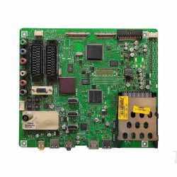 20582249 , 17MB61-2 , 10071058 , VESTEL 42PF8915 , MAIN BOARD , ANAKART LC420EUD-SDA1