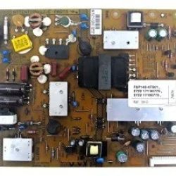 FSP140-4FS01 , 2722 171 90775 , 2722 17190775 , REV:00 , POWER BOARD , 42PFL7108/PHILIPS BESLEME