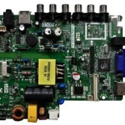 TP.VST59.PB818 , HV320WX2-206-32D1 , MAIN BOARD , SUNNY ANAKART