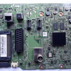 BN94-07800G , BN41-02253A , SAMSUNG UE40H5203 , MAIN BOARD , ANAKART