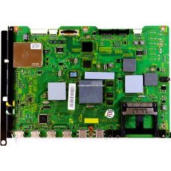 SAMSUNG 46C7000 BN94-02724B-BN40-00171A MAİN BOARD ANAKART