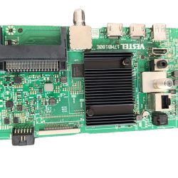 VESTEL 17MB180E 23954633 MAİN BOARD ANAKART