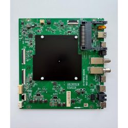 TCL 50C655 40-R75PG1-MAD2HG-11602-501097 R75PG1,RTD2875P SIFIR ANAKART MAİN BOARD