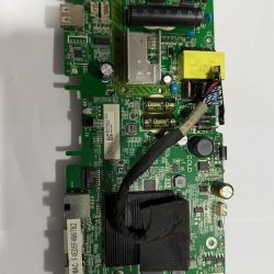 MSD6A348-T5C1 MAİN BOARD ANAKART