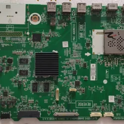 EAX66564604 (1.0), EBT64074007, EAX66564604(1.0), LG 55EG910V-ZB, Main BOARD  ANAKART