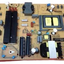 VESTEL 17IPS74.23832729,65QA9700 SIFIR POWER BOARD BESLEME