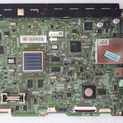 BN94-05193J BN41-01623C SAMSUNG MAİN BOARD 46d8000,55D8000-60D8000