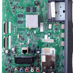 EAX65384003(1.2) EBT62800437 42-47-55LB730V LG Anakart MAİN BOARD
