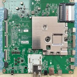 LG 75NANO906NA EAX68990205(1,0) MAİN BOARD ANAKART