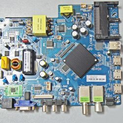 HELLO PR-3201,CV6681-B42,CV32HL0094 MAİN BOARD