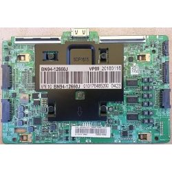 SAMSUNG QA55Q7FAM ANAKART BN94-12660J main board