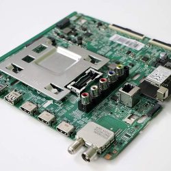 SAMSUNG BN41-02703C BN94-15016H 58RU7100 MAİN BOARD SIFIR ANAKART