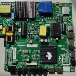 TP.HV553.PC821 , CX500DLEDM , LDS-5099UHD , Main Board , Ana Kart