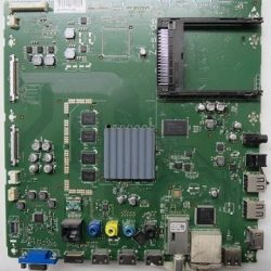 3139 123 65323v2-MB/65333v2-SB WK1148.1 313929713482 PHILIPS 40PFL5007K/12 46PFL5007K/12 SMART FULL HD LED TV İÇİN ANAKART MAİN BOARD