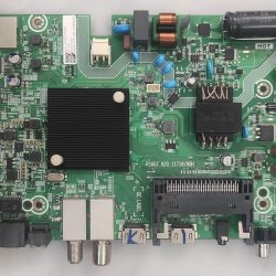 SİMFER 32SFSV3N ,RSAG7.820.11718/ROH.MAİN BOARD ANAKART SIFIR