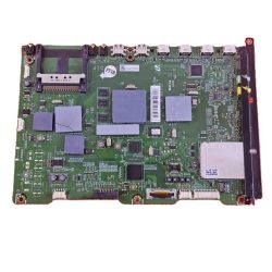 Samsung UE40C7000 MAİN BOARD Anakart BN41-01367A BN94-02724K
