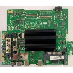 17MB230TC , 10128300 , 23758948 , TOSHIBA 43UL2063DT MAINBOARD