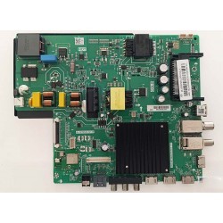 ONVO,50OVF9001UQ,TPD.MT9602.PC761 SIFIR ANAKART MAİN BOARD