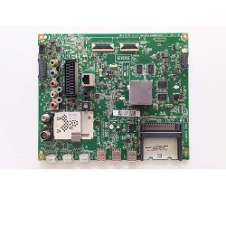 EBT63724603 , EBR80067109 , EAX66207202 , EAX66207203 , LG 50LF650V , MAIN BOARD , ANAKART   T500HVJ03.3