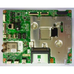 LG 65SJ850V-ZA EAX67107604 (1.0) EBL61841001 MAINBOARD ANAKART