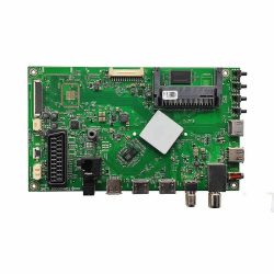 ZG7190R-5 N02FZZ ARÇELİK,Beko B49L 5531 5B Anakart