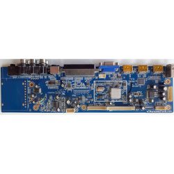 MT-610-SUNNY ,VER 1.3 ,040LM23-T1 ,LTA40AP06 ,MAIN BOARD ,ANAKART