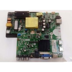 P75-358V6.0, LDS-3266HD, HD READY, ANDROID SMART, NAVİTECH ANAKART, MAINBOARD (Kopya)